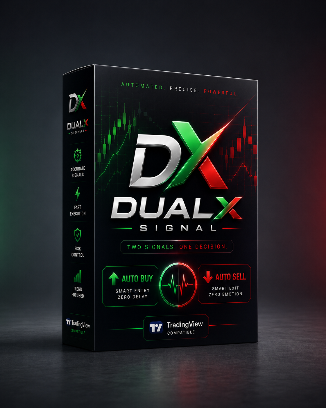 DualX Monthly Plan - Image 1